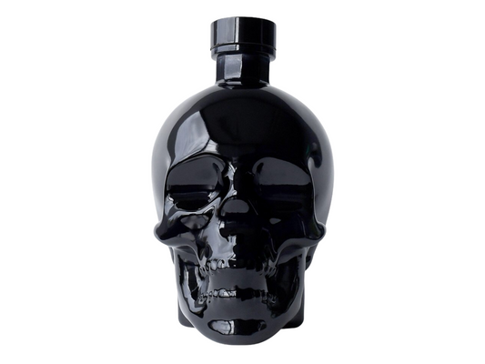 Crystal Head Oynx Vodka 750ml