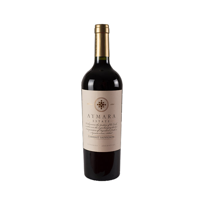 Aymara Cabernet Sauvignon 750ml