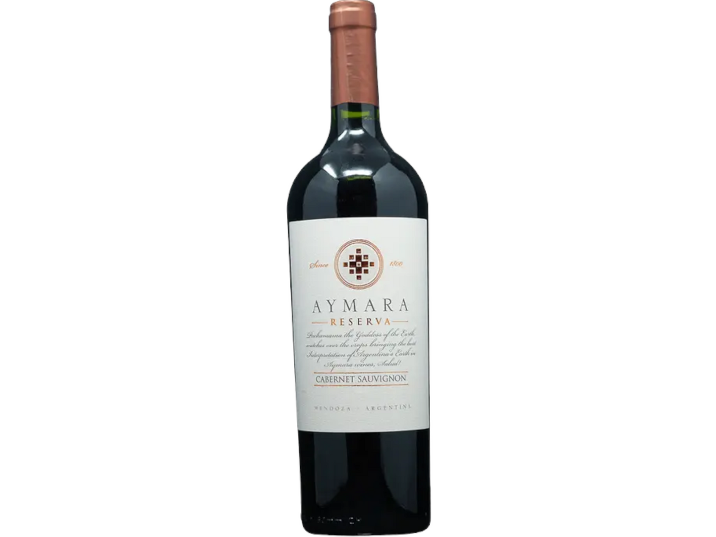 AYMARA RESERVE BARREL SELECT Regular