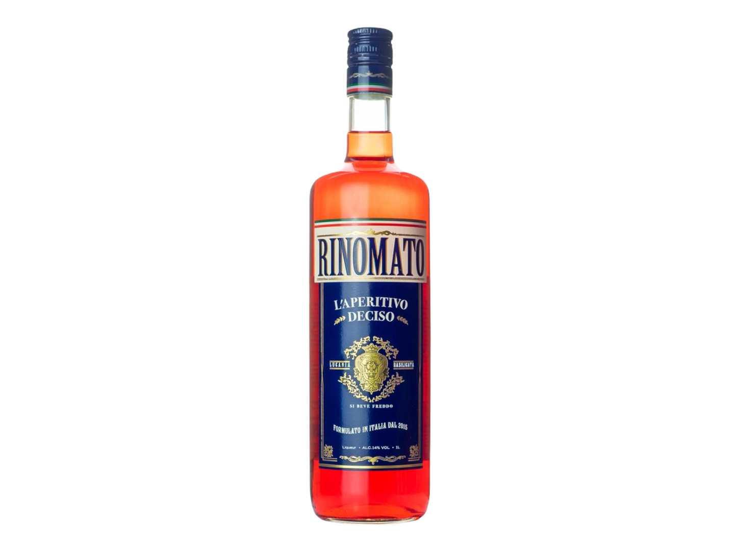 RINOMATO SCURO BITTER LIQUEUR 750 ML