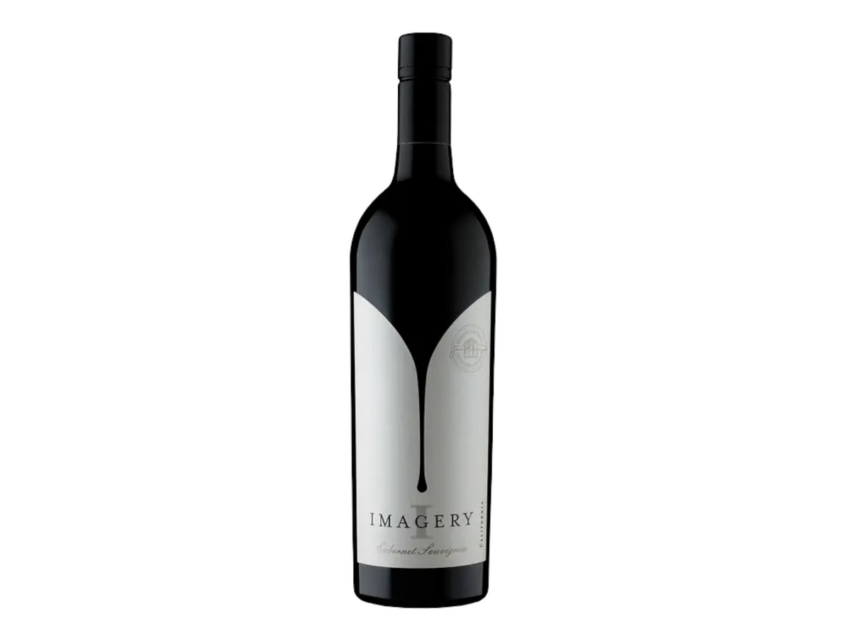 IMAGERY CABERNET SAUVIGNON 750 ML