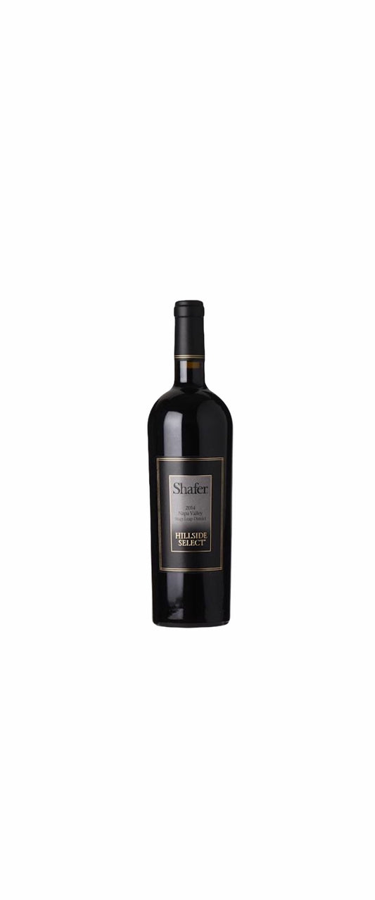 Shafer Vineyards Hillside Select Cabernet Sauvignon 750ml
