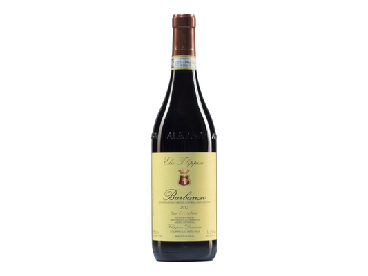 Elio Filippino San Cristoforo 750ml