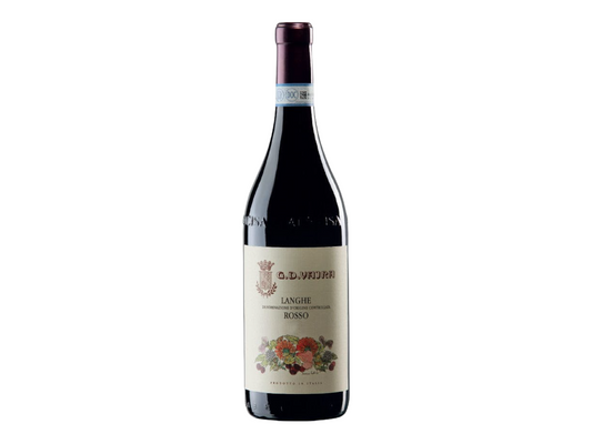 GD VAJRA LANGHE ROSSO 750ml