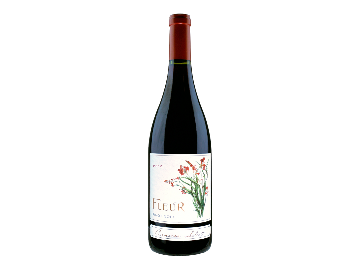 FLEUR PINOT NOIR 750N ML