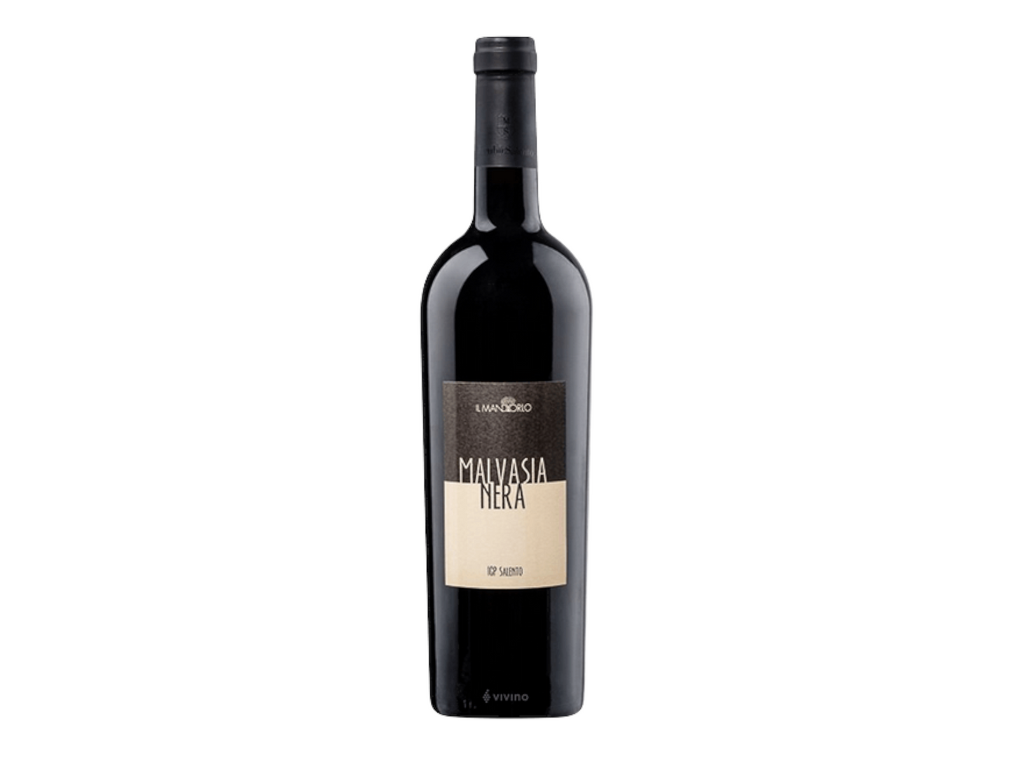 Il Mandorlo Malvasia Nera Salento IGP 750ml