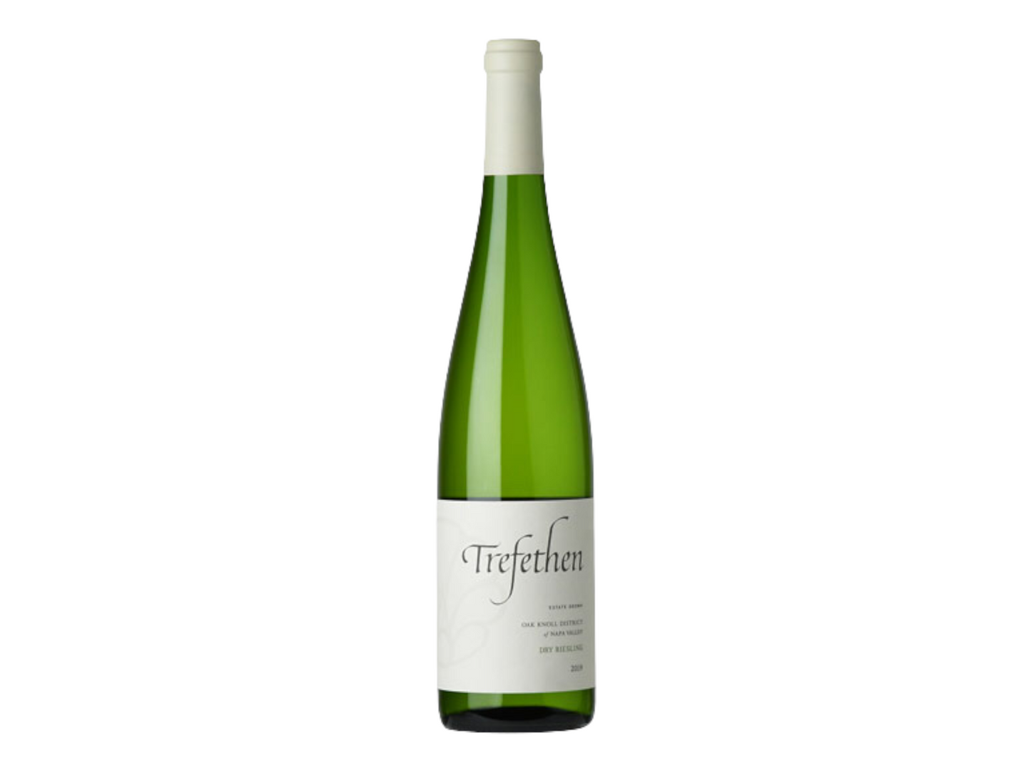 TREFETHEN DRY RIESLING 750 ML