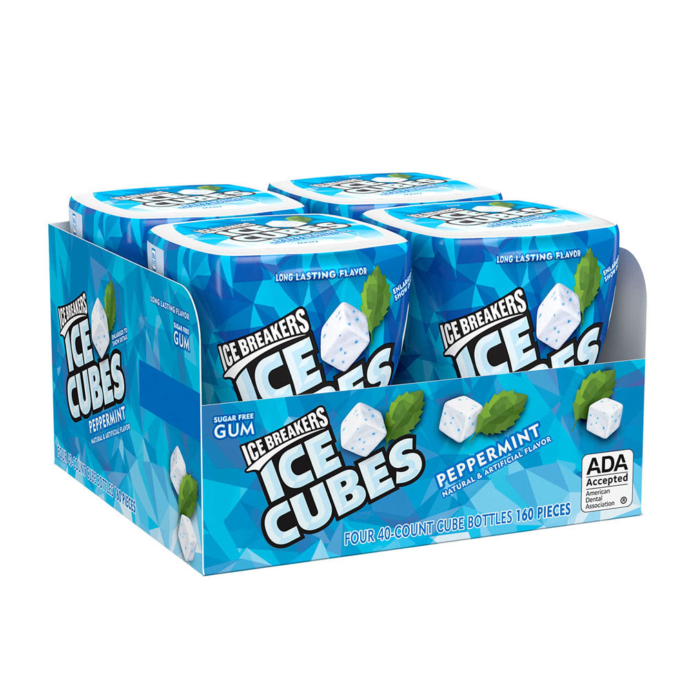 ICE CUBES Regular