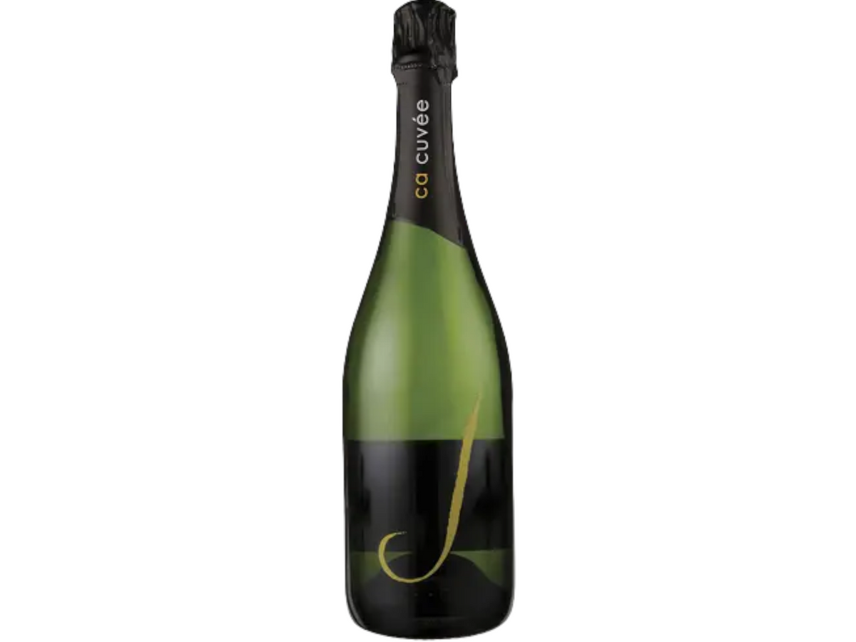 J CUVEE SPARKLING 750 ML
