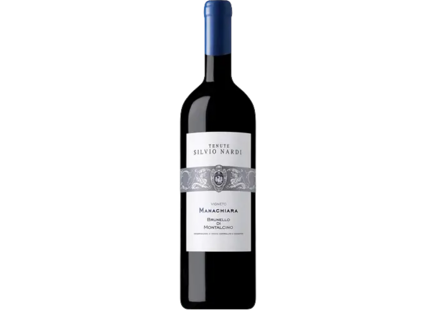 Tenute Silvio Nardi Brunello di Montalcino DOCG 750 ML