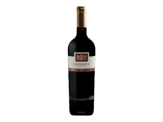 VILLA MATILDE AGILANCIO ROCCA DEI LEONI 75O ML