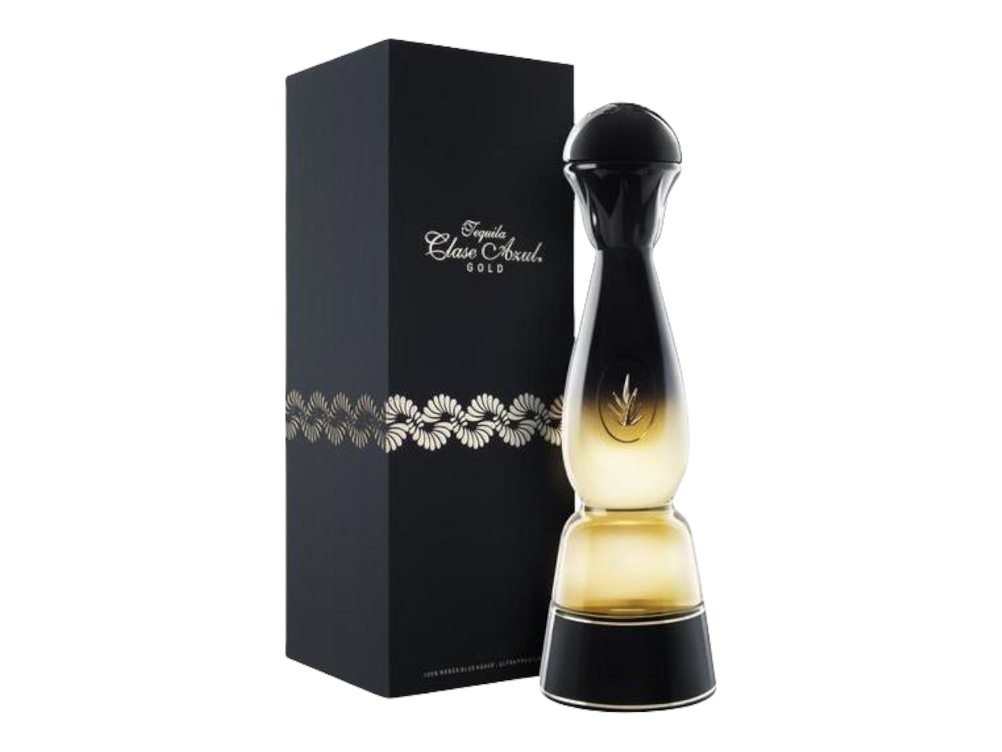 Clase Azul Gold Tequila 750ml