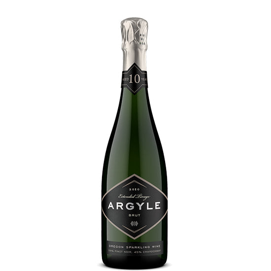 Argyle Extended Tirage Brut 750ml