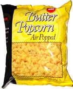 GOLD EMBLEM BUTTER POPCORN Regular