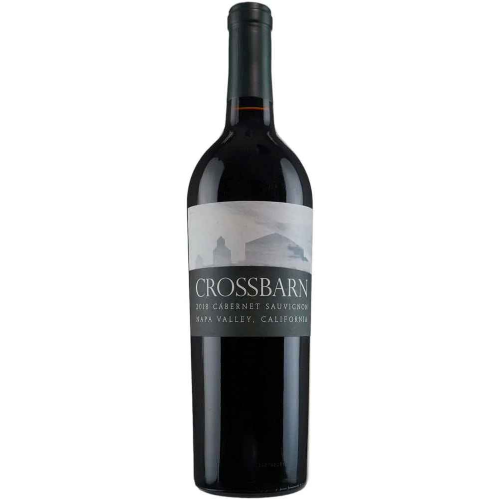 CrossBarn by Paul Hobbs Napa Valley Cabernet Sauvignon 750ml