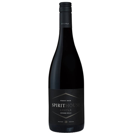 Argyle Spirithouse Pinot Noir 750ml