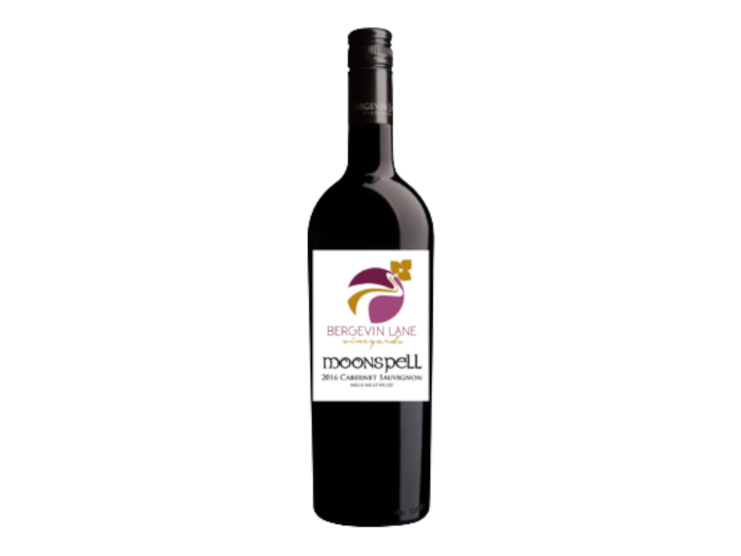 BERGEVIN LANE MOONSPELL 750 ML