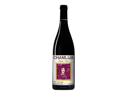 Chamlija Pinot Noir 750ml