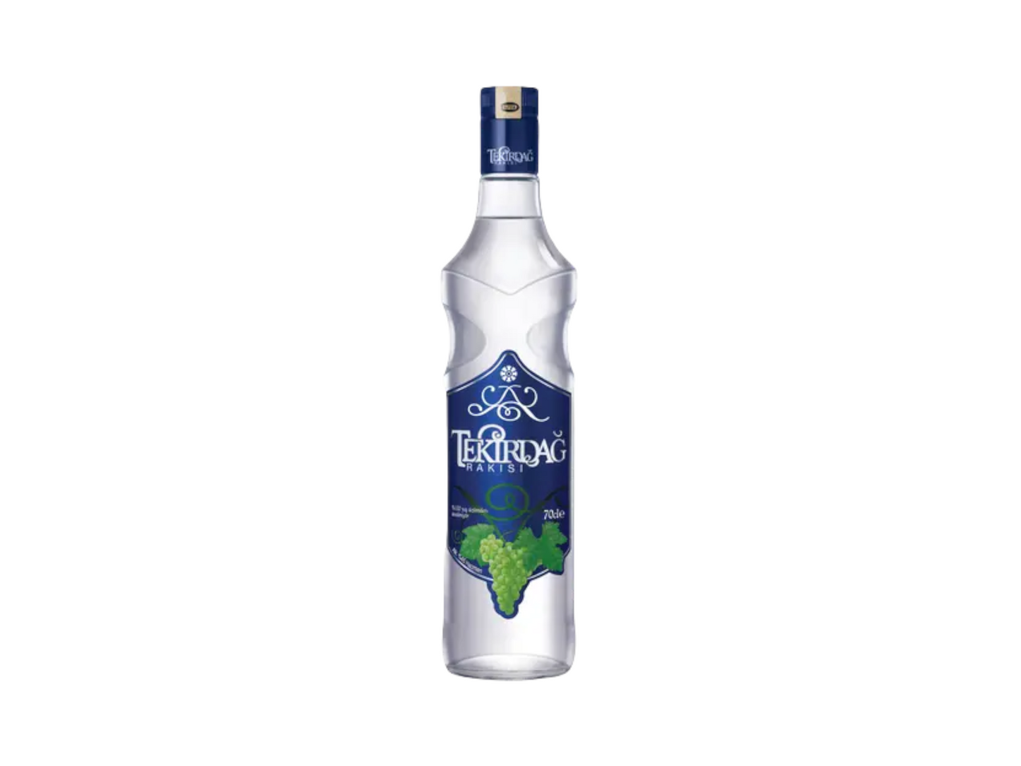 TEKIRDAG RAKISI ARAK 750 ML