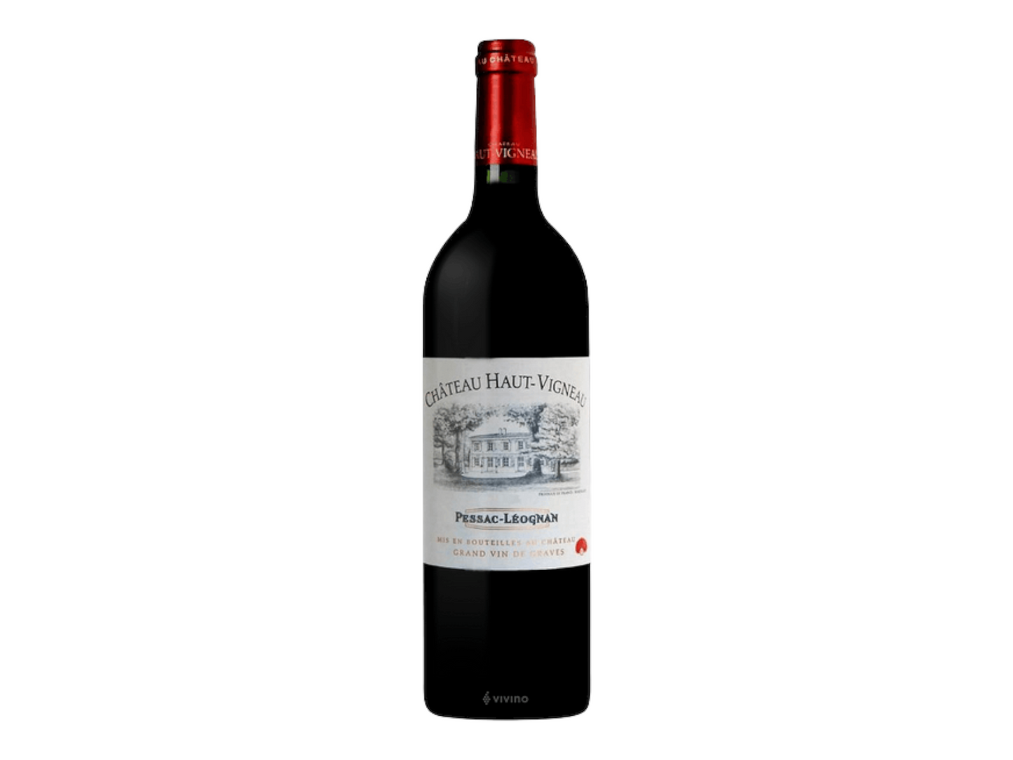 Chateau La Garde 750ml