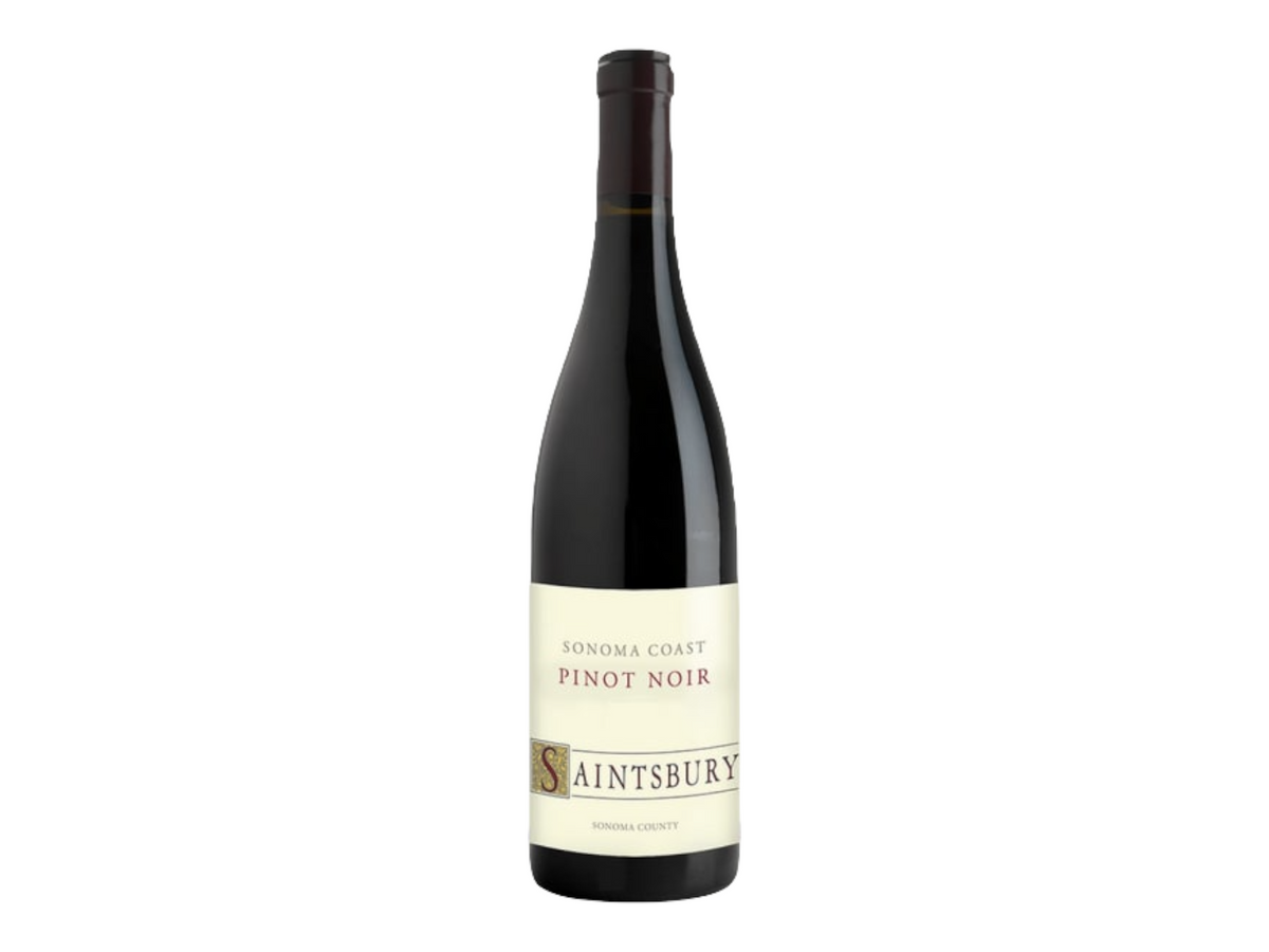 PRATT VALLEY SAINTS BURY PINOT NOIR 750 ML