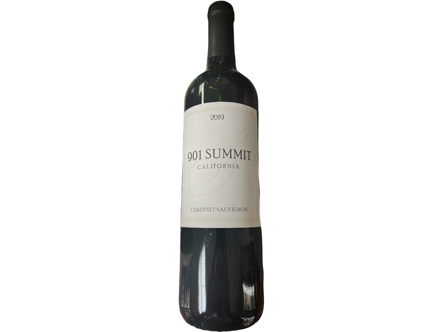 901 SUMIT CALIFORNIA CABERNET 750 ML