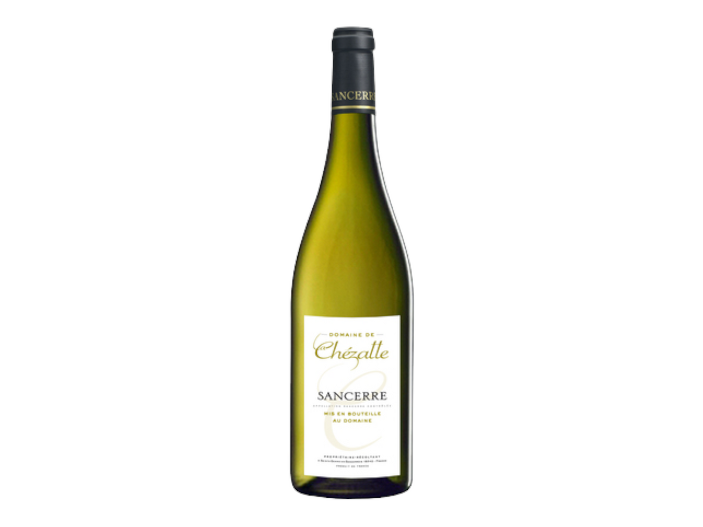 DOMIANE DE CHEZATTE SANCERRE 750 ML