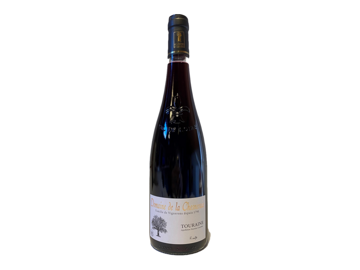 Domaine de la Chesneraie Touraine Sauvignon Blanc 750ml