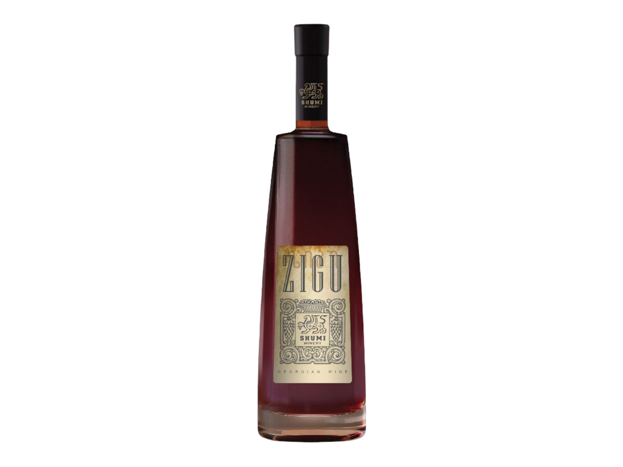 Shumi Winery Zigu Red Dessert Wine 750ml – Liquor Express