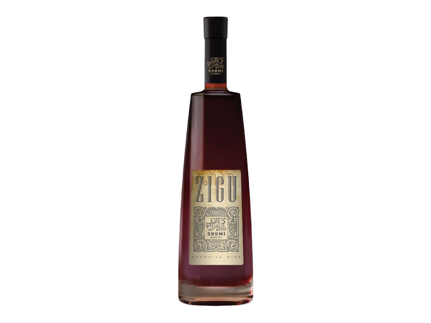 Shumi Winery Zigu Red Dessert Wine 750ml