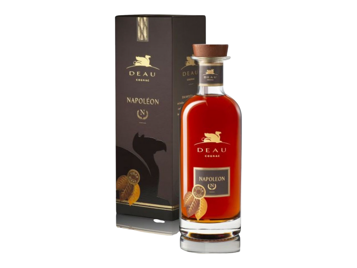 DEAU NEPOLIAN COGNAC Regular