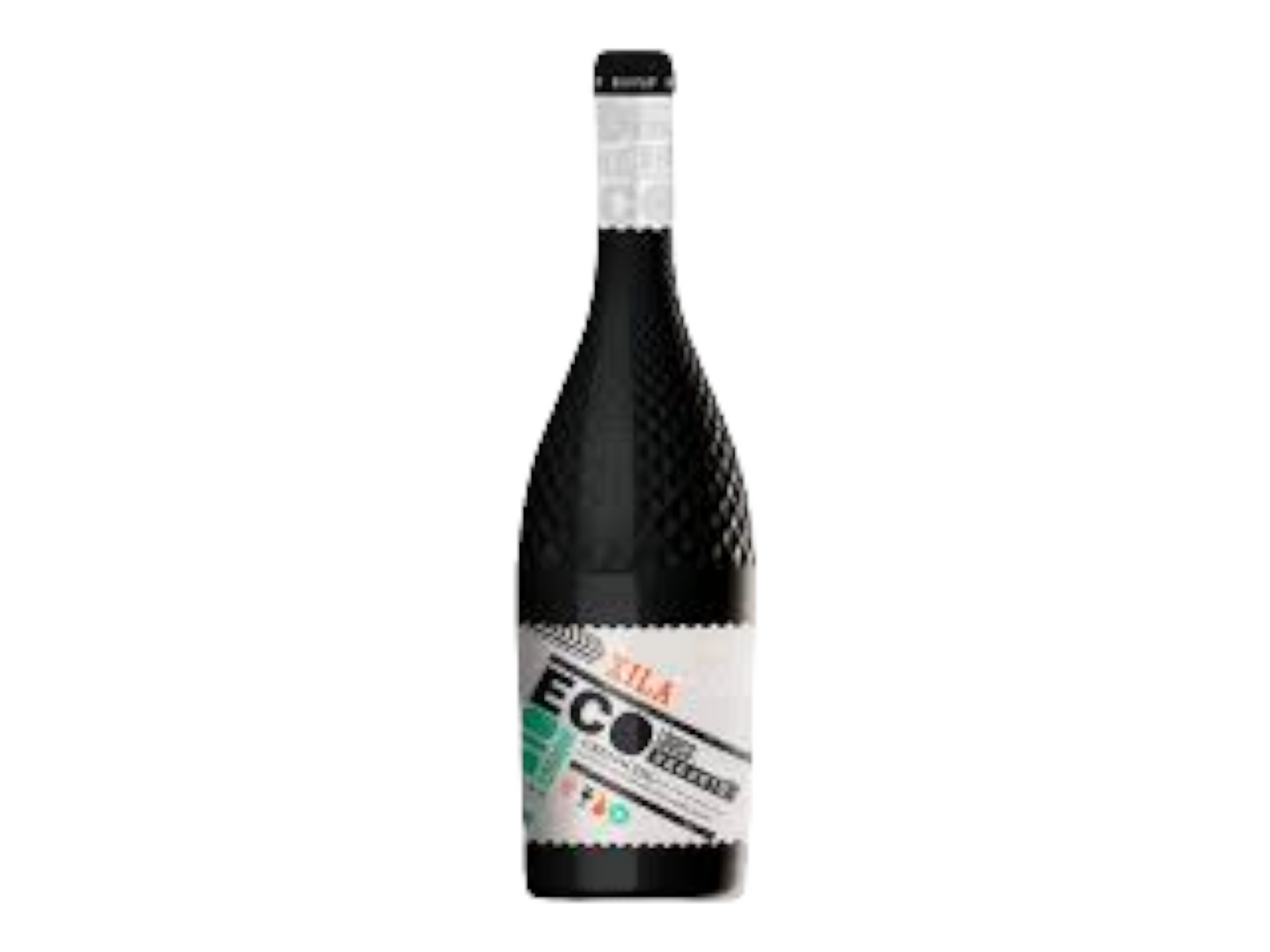 XILA ECOLOGICO GRENACHE ORGANIC 750 ML