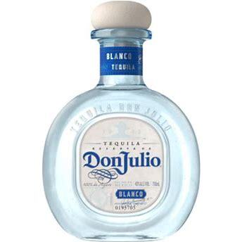 Don Julio Reserva Blanco Tequila 750ml