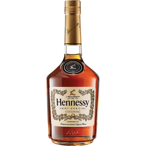HENNESSY COGNAC VS 750 GIFT PACK 750 GIFT PACK