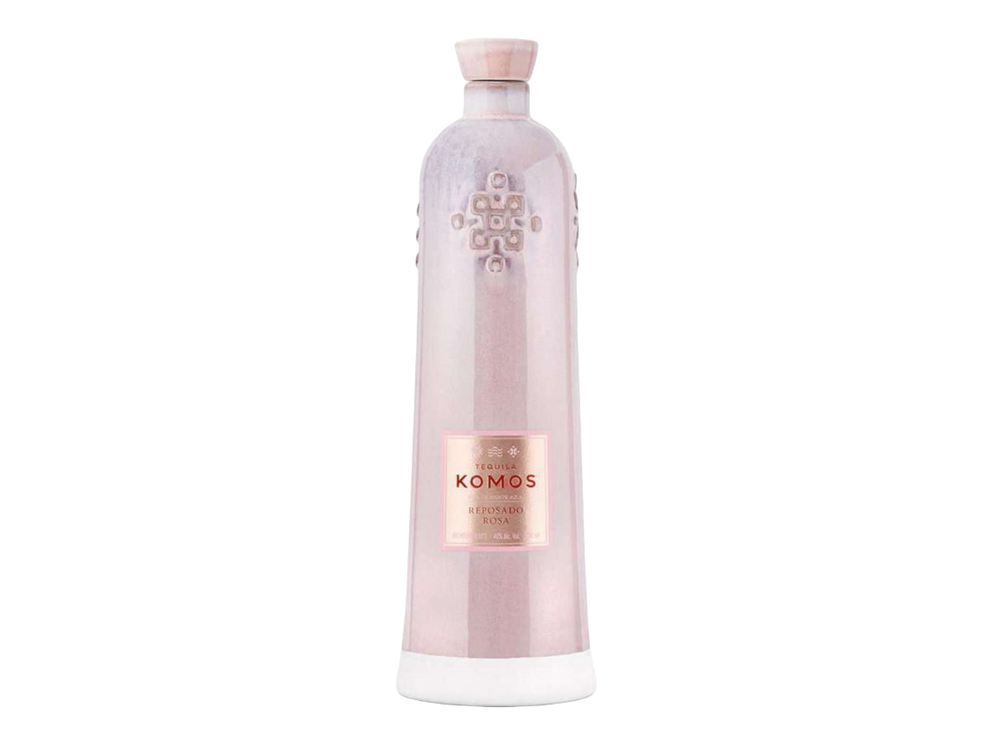 Casa Komos Reposado Rosa Tequila 750ml