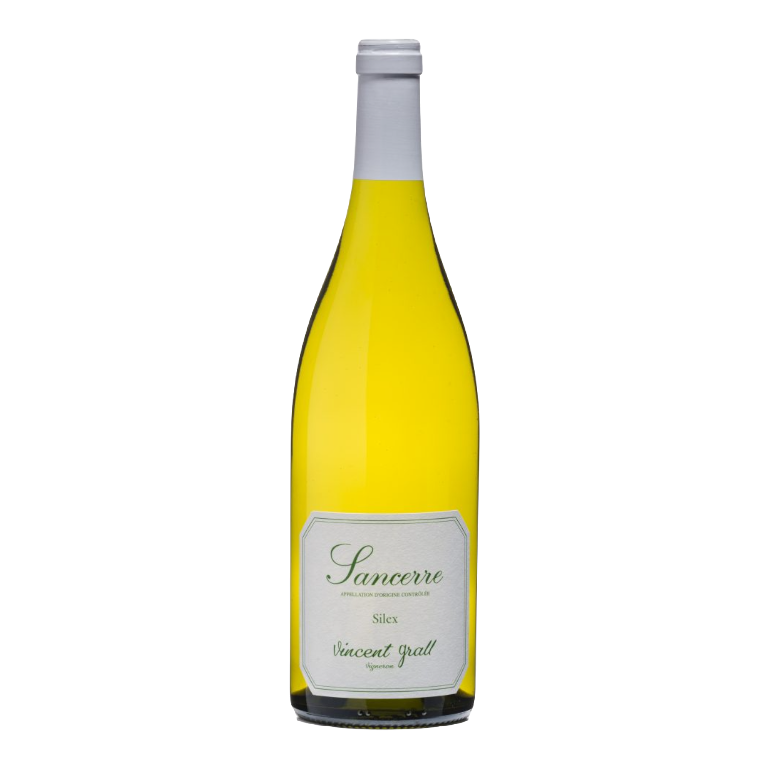 Vincent Grall Sancerre Silex 750ml – Liquor Express