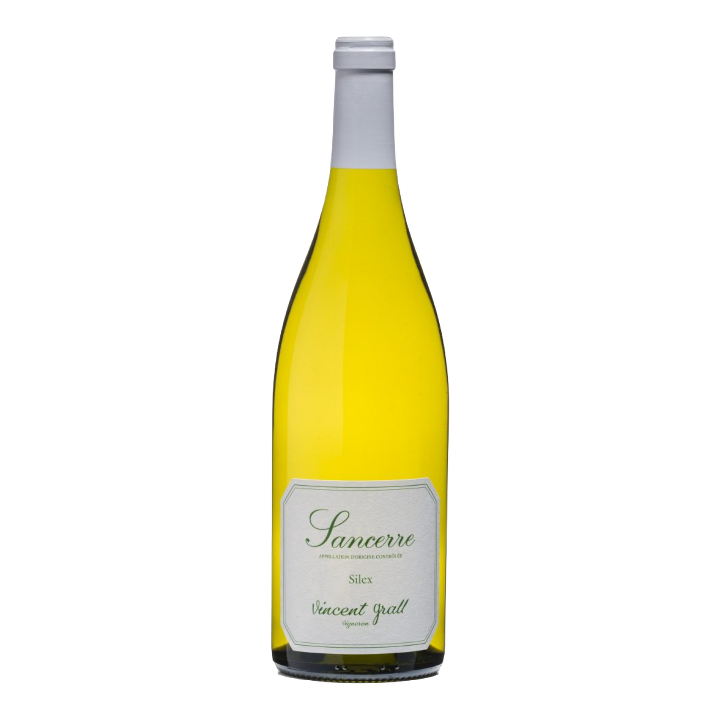Vincent Grall Sancerre Silex 750ml