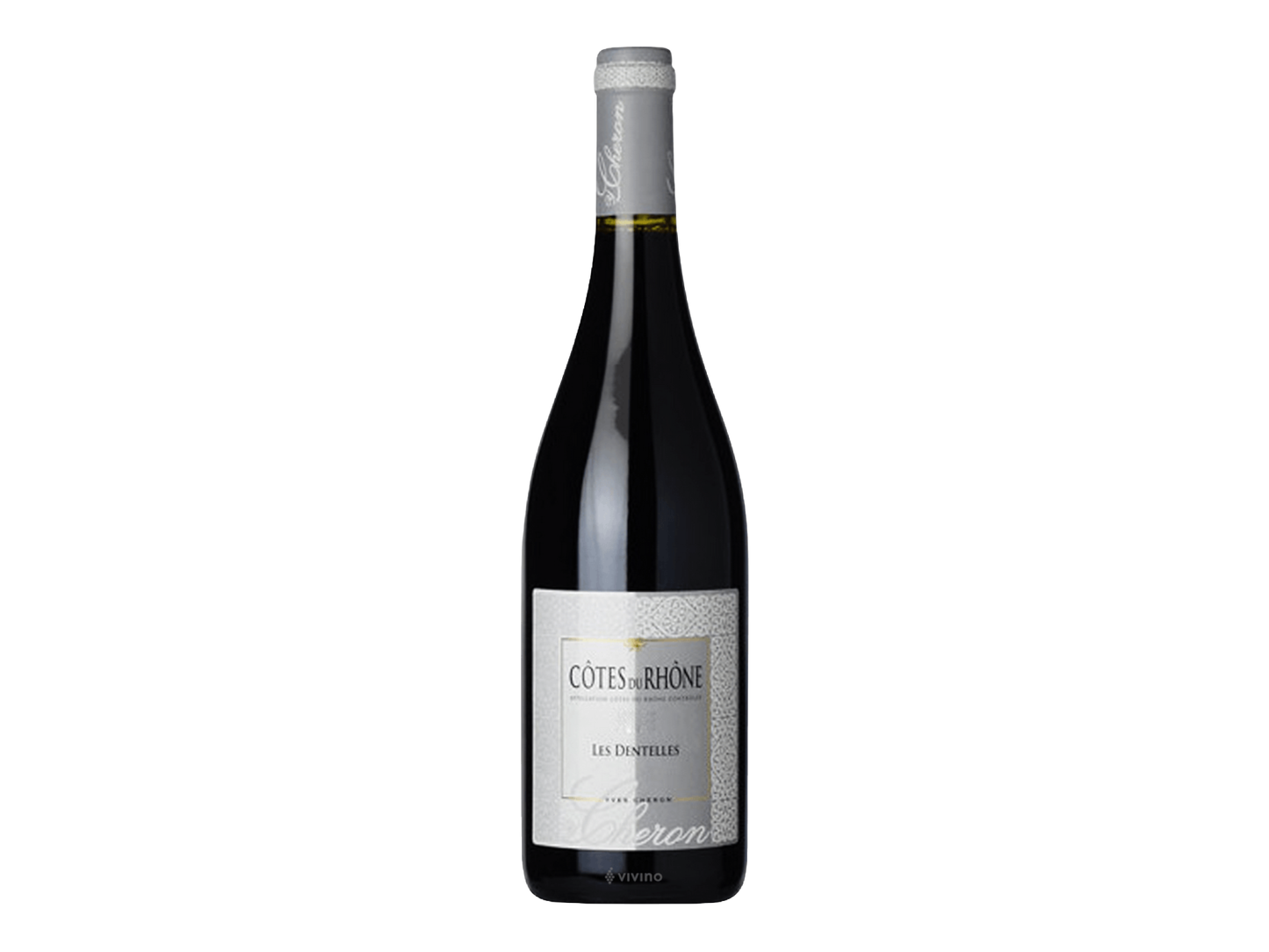 Xavier Vignon Cotes du Rhone Dentelles 750ml