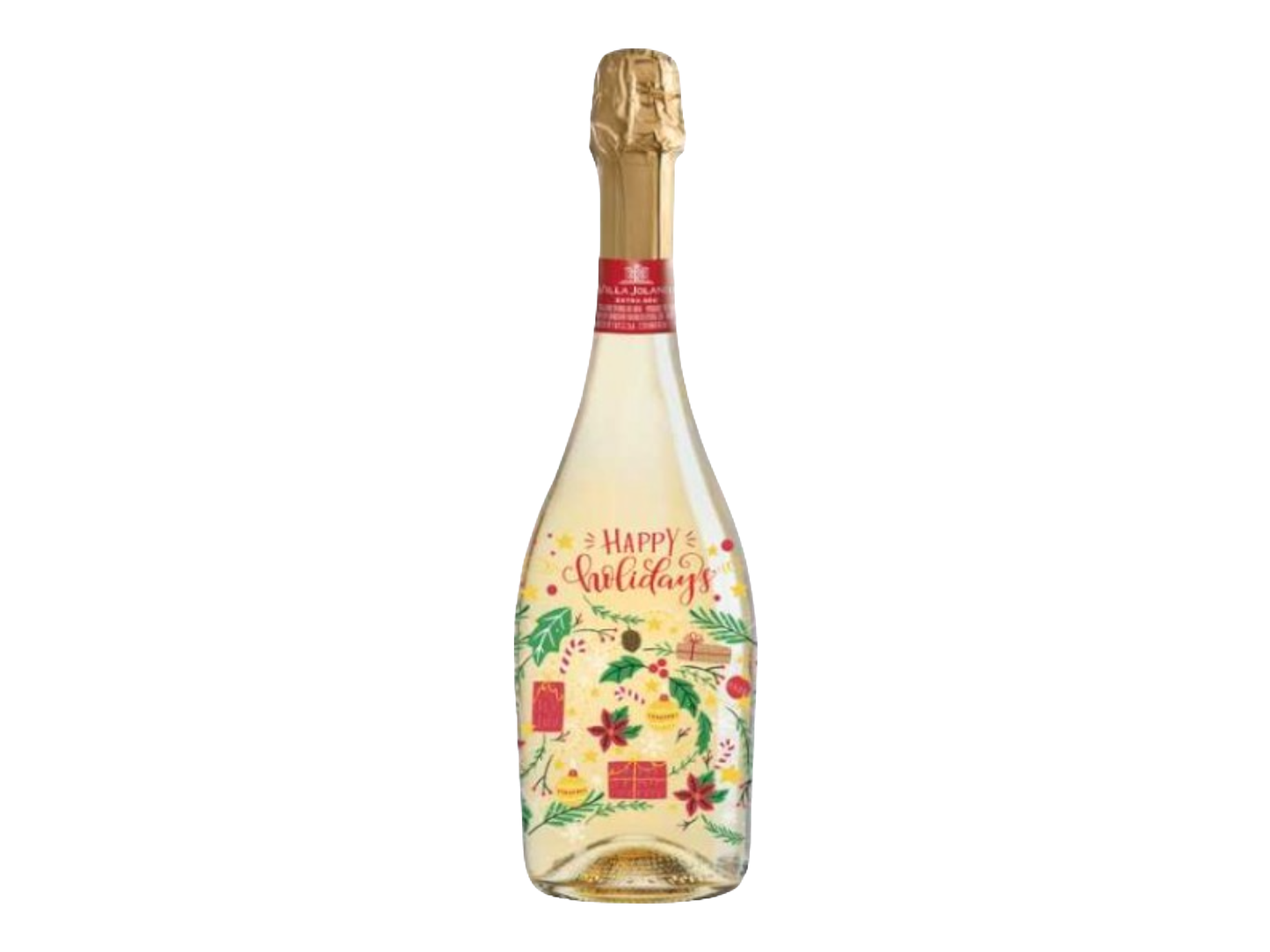 VILLA JOLANDA HAPPY BITRHDAY 750 ML