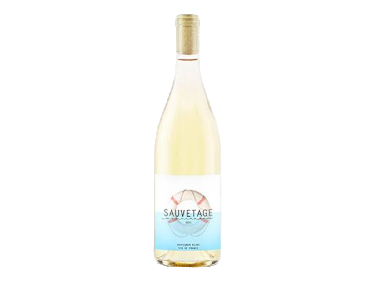 SAUVETAGE SAUVIGNON BLANC 750 ML