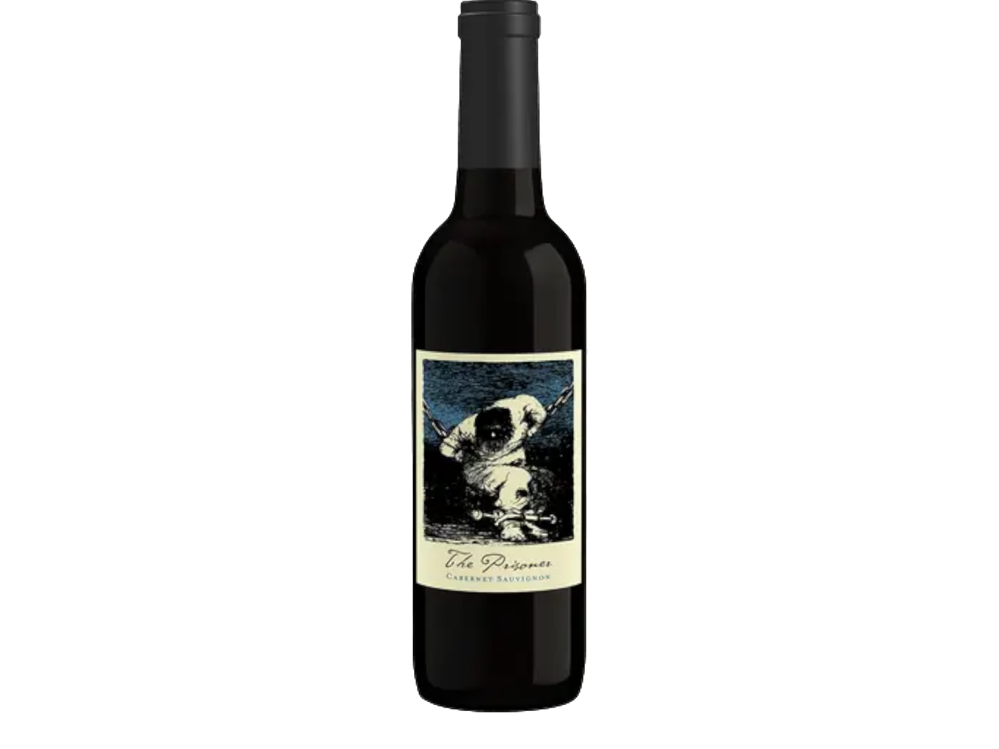 Prisoner Cabernet Sauvignon 750ml