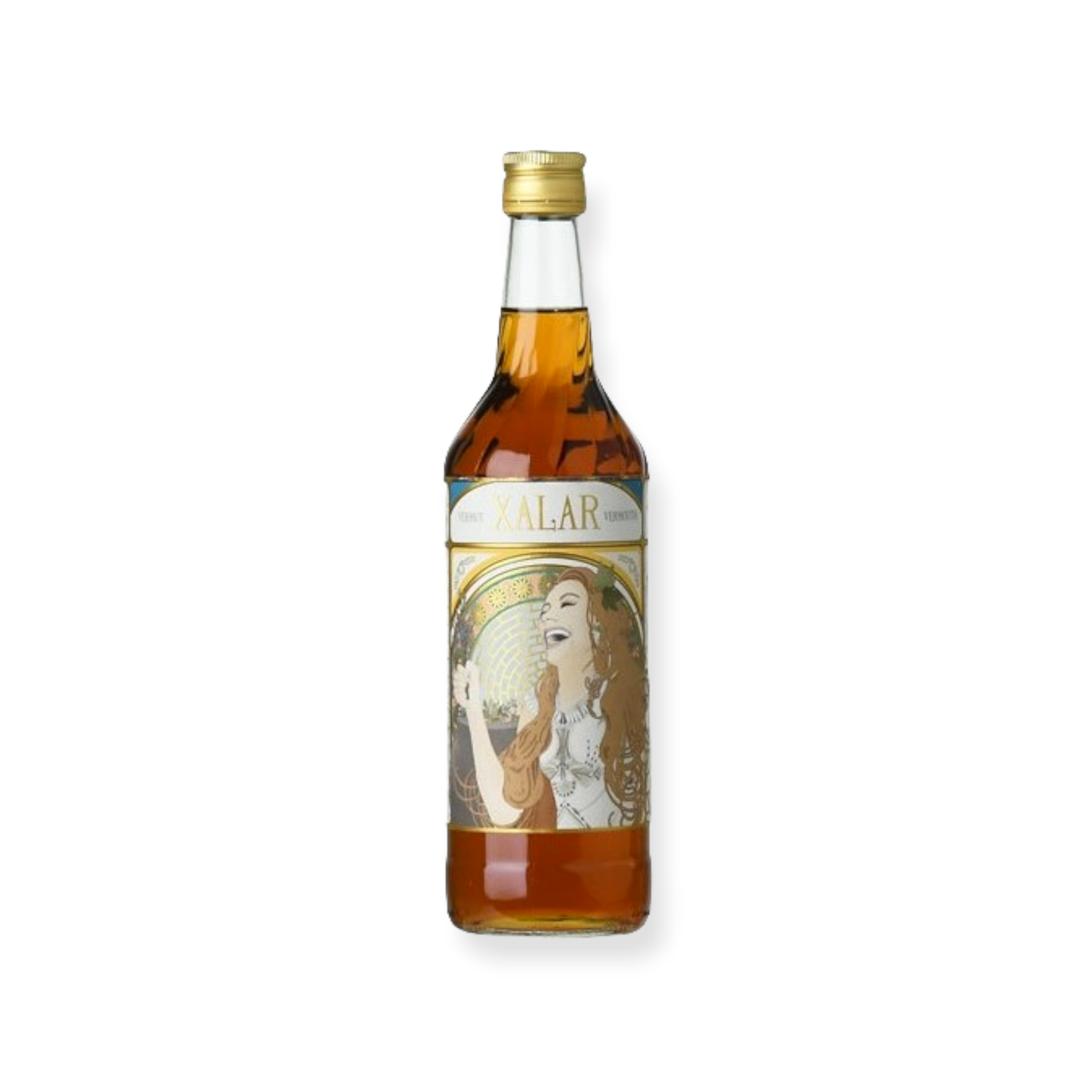 XALAR VERMOUTH 750 ML