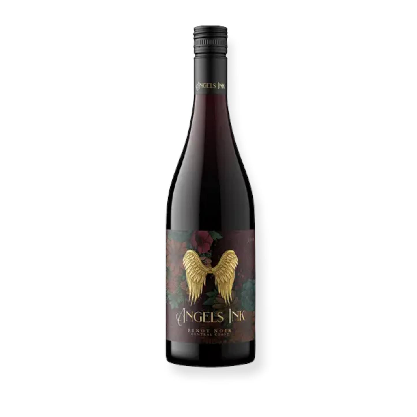 ANGLES INK P NOIR 750 ML