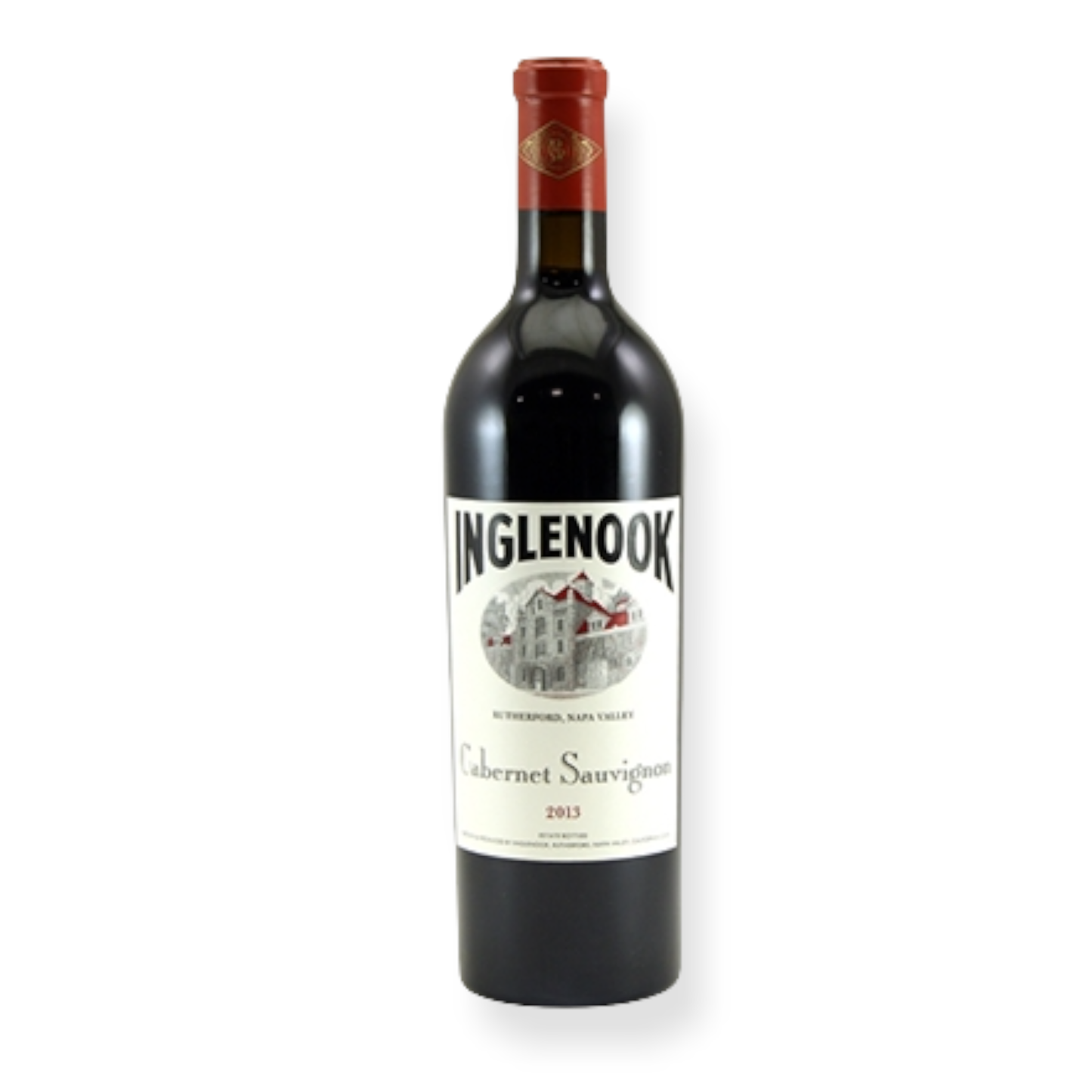 INGLENOOK CABERNET SAUVIGNON-750 ML 750 ML