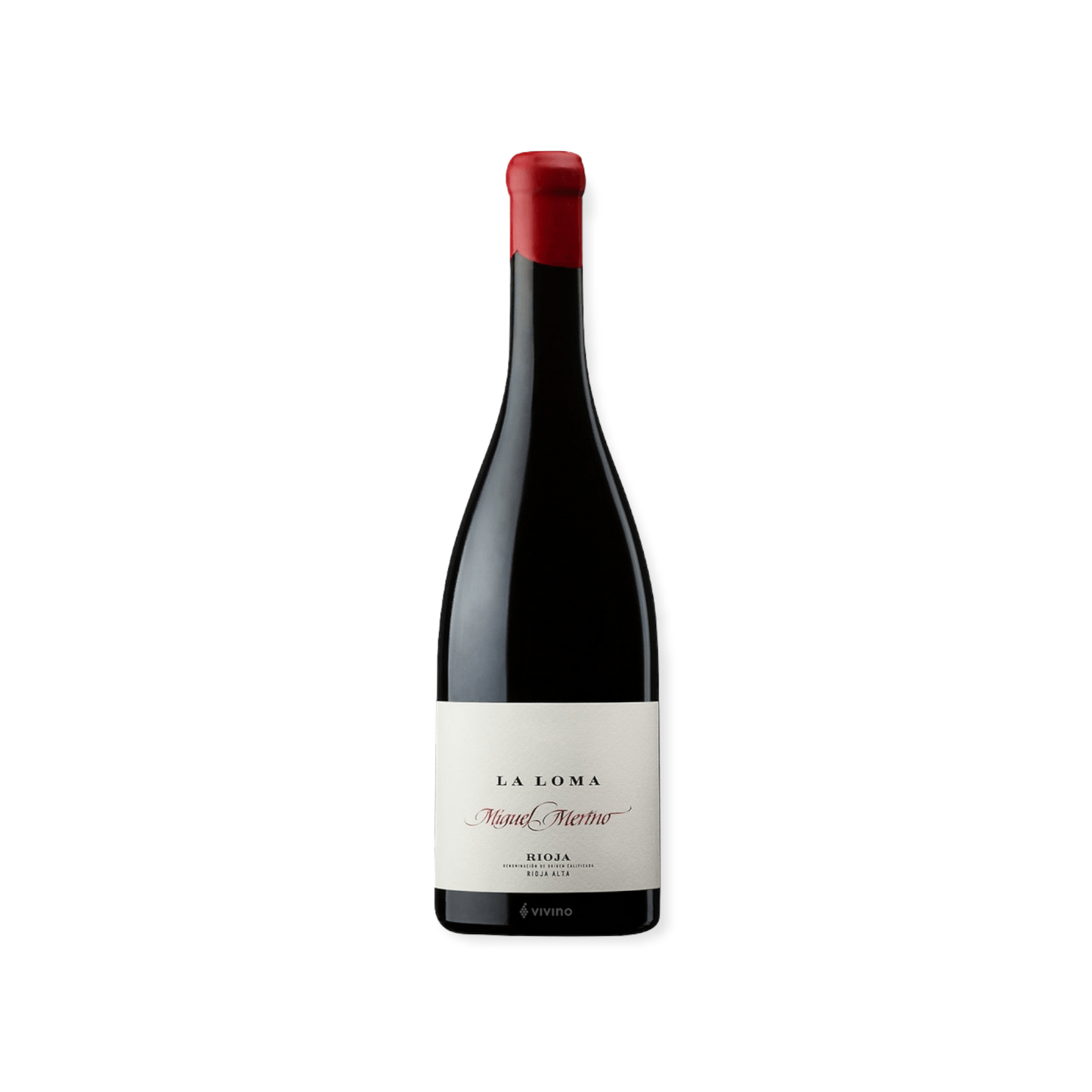 VINAS JOVENES RIOJA MIGUEL MERINO 750 ML