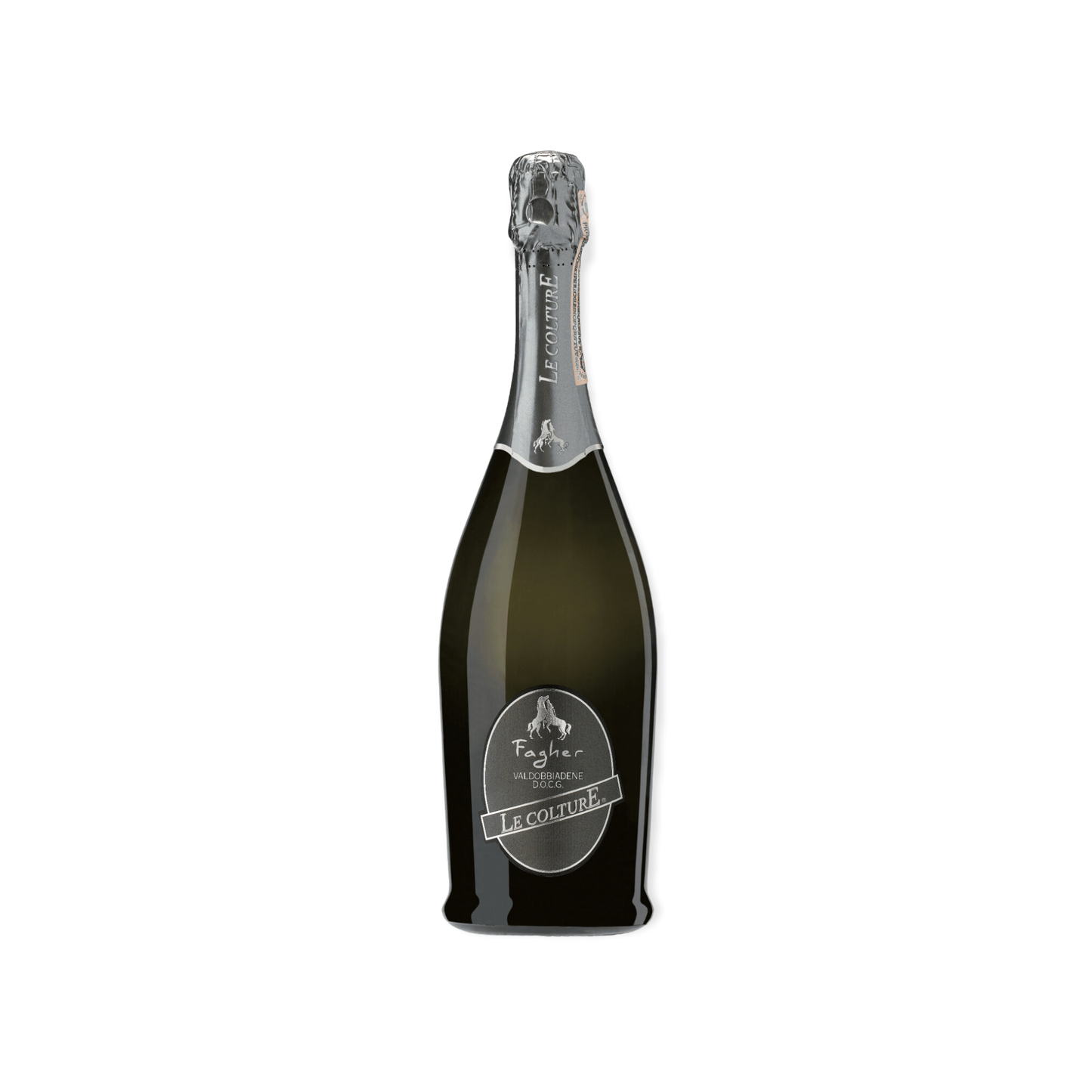 LE COLTURE PROS FAGHER BRUT PROCESSCO 750 ML