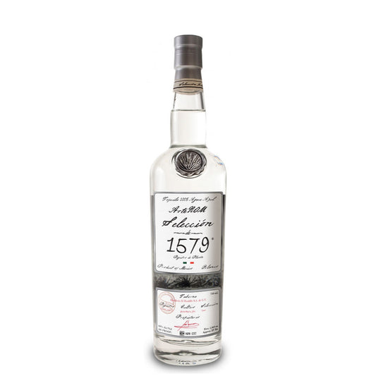 Artenom Seleccion de 1579 Blanco Tequila 750ml