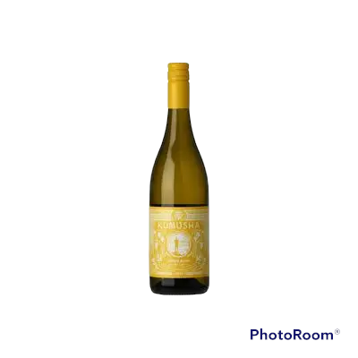 Kumusha Wines Chenin Blanc 750ml