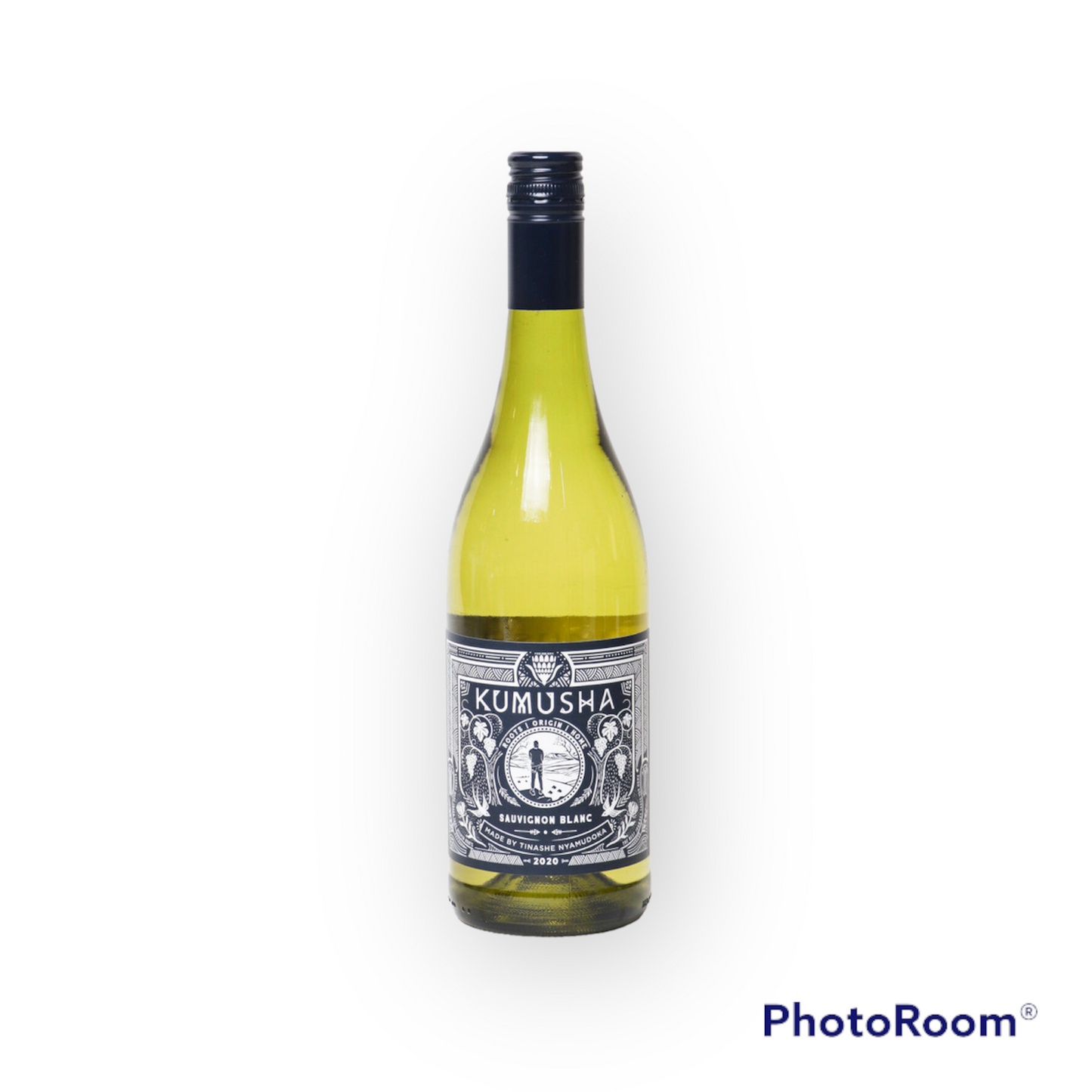 Kumusha Sauvignon Blanc 750ml