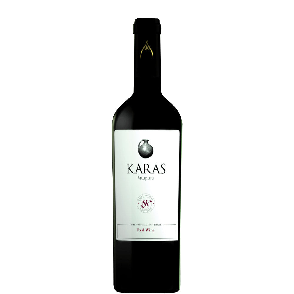 Karas Classic 750Ml